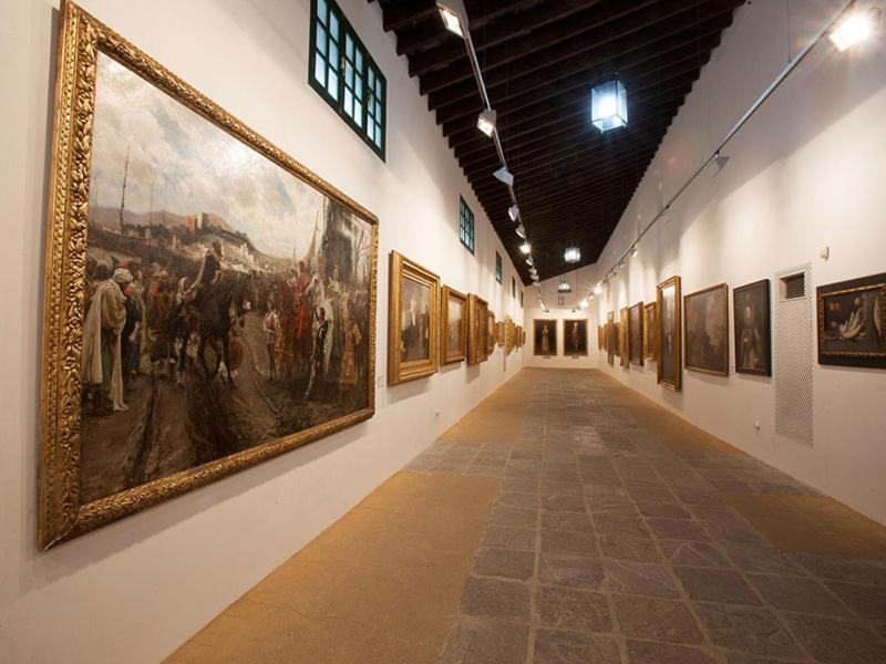 Loft Sherry Jerez de la Frontera Exterior photo