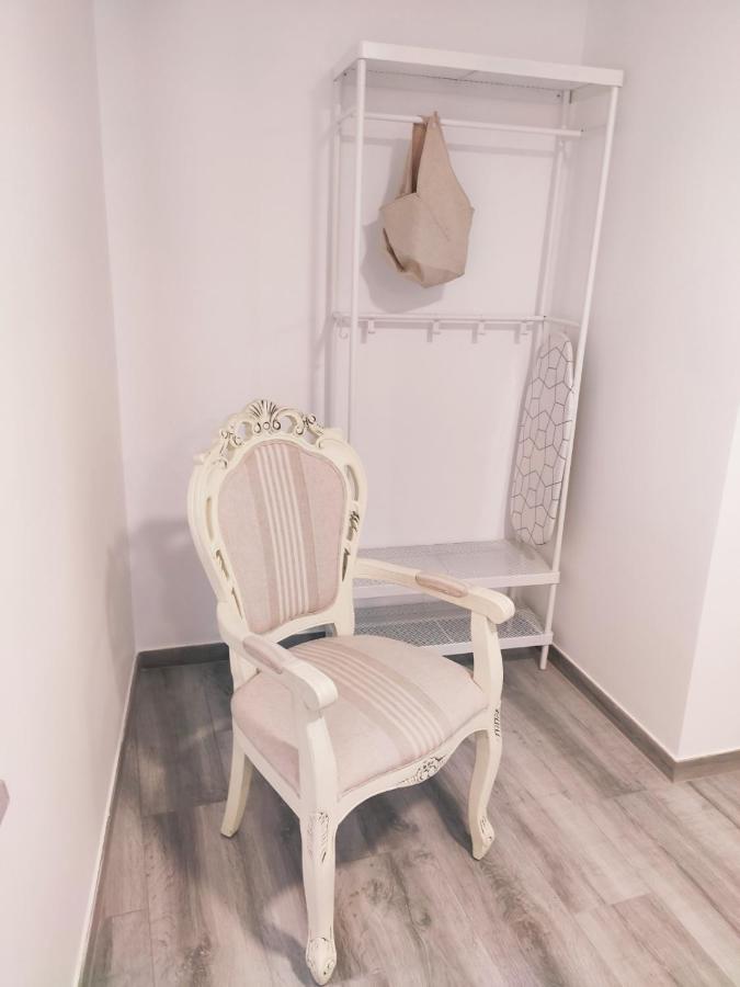 Loft Sherry Jerez de la Frontera Exterior photo