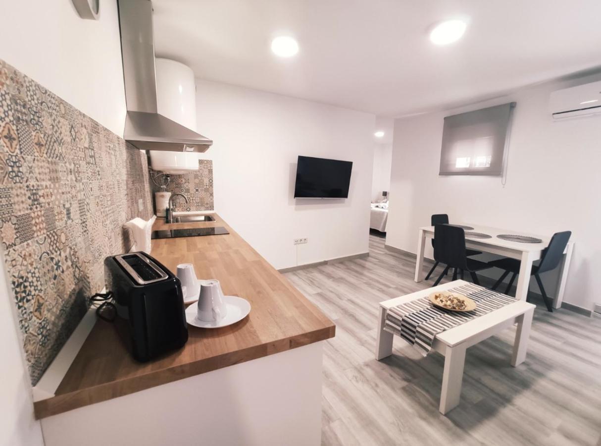 Loft Sherry Jerez de la Frontera Exterior photo